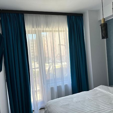 Apartament 2 Camere Samerland Mamaia Nord Bagian luar foto