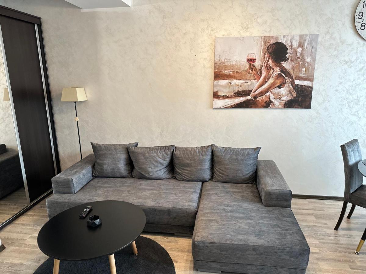Apartament 2 Camere Samerland Mamaia Nord Bagian luar foto