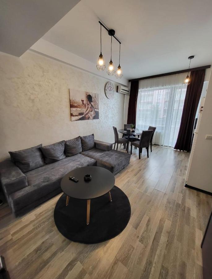 Apartament 2 Camere Samerland Mamaia Nord Bagian luar foto