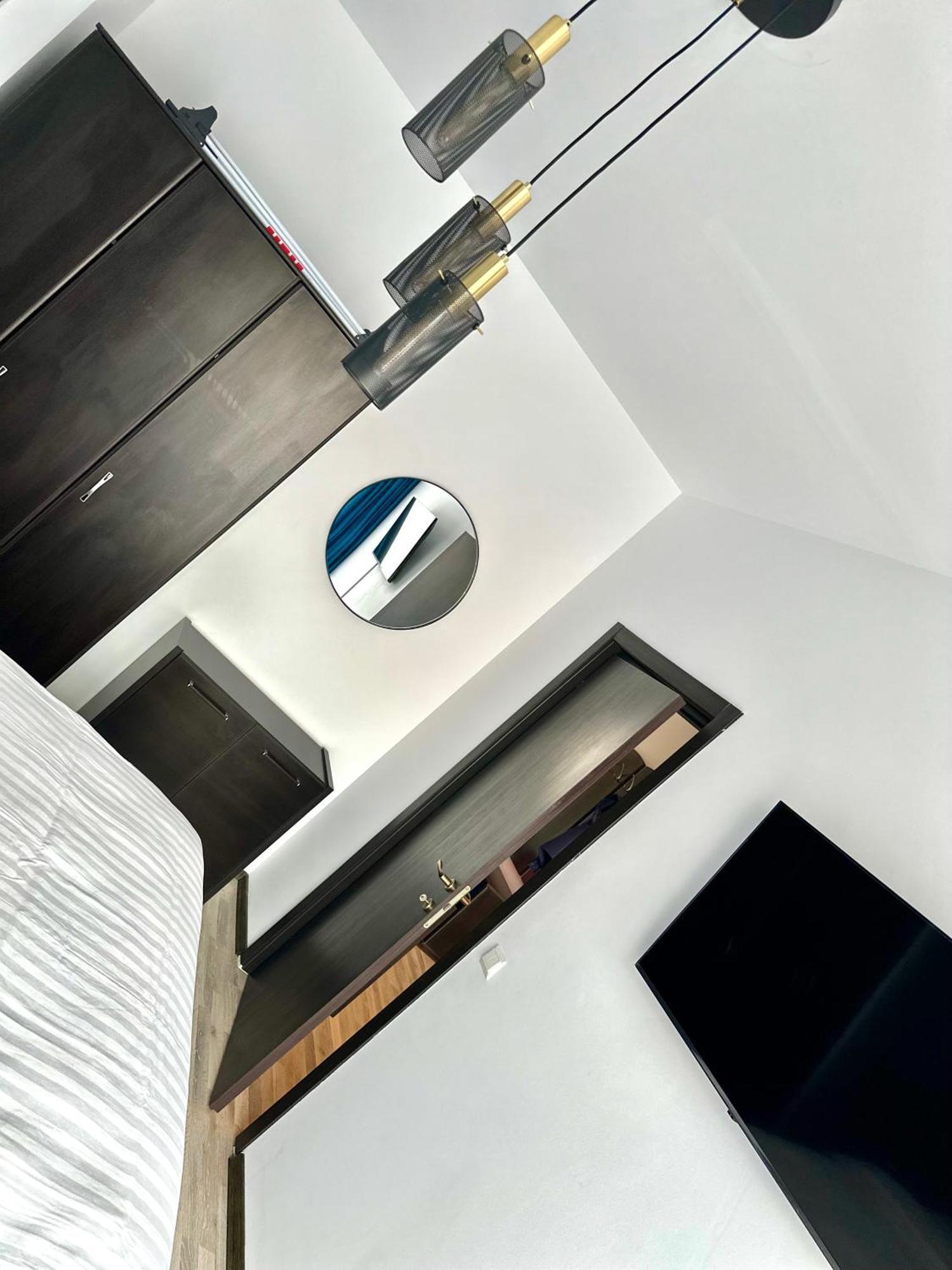 Apartament 2 Camere Samerland Mamaia Nord Bagian luar foto