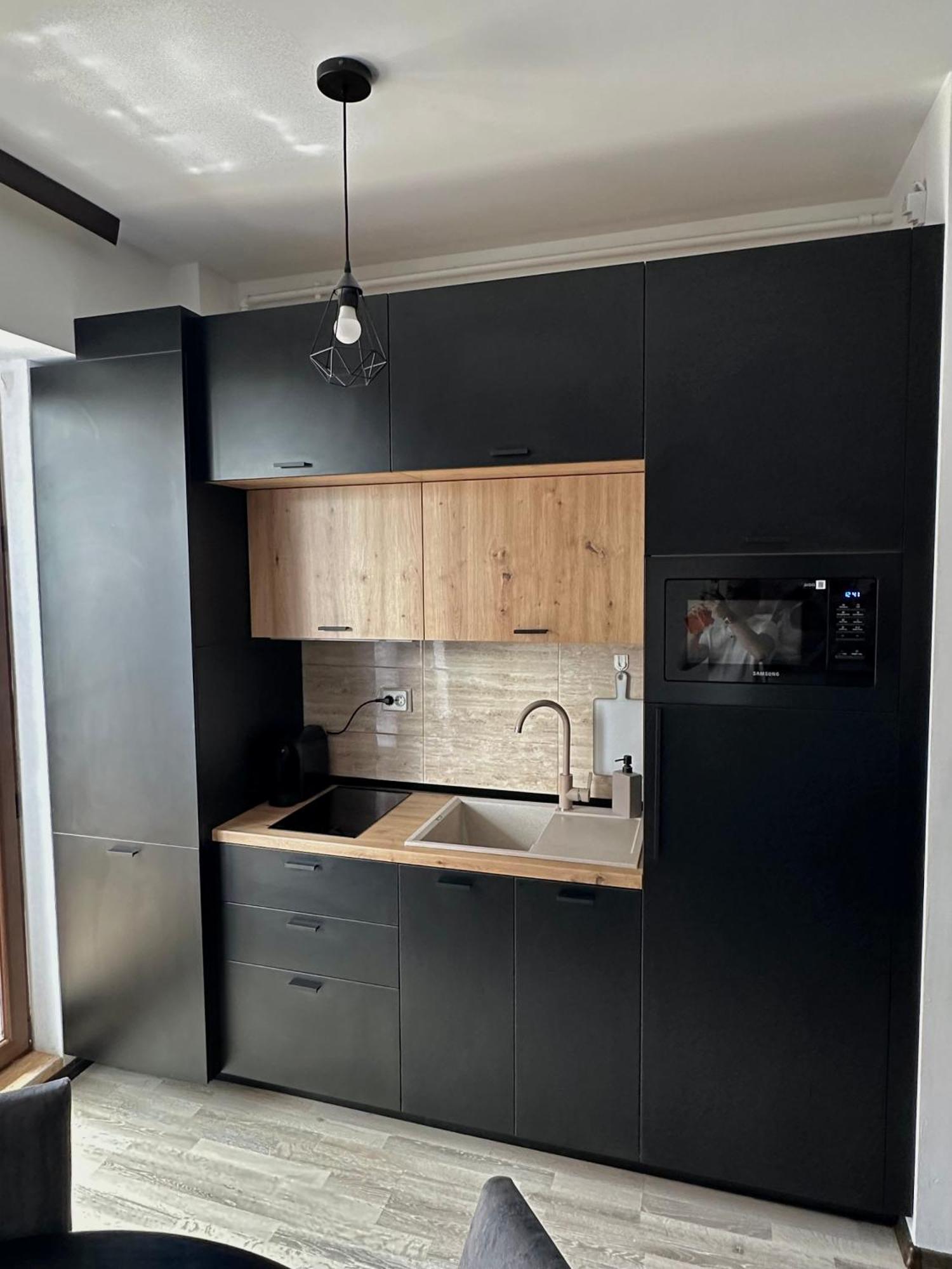 Apartament 2 Camere Samerland Mamaia Nord Bagian luar foto